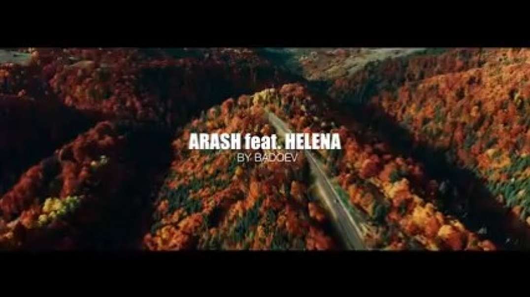 ARASH feat. Helena - DOOSET DARAM (Official Video)