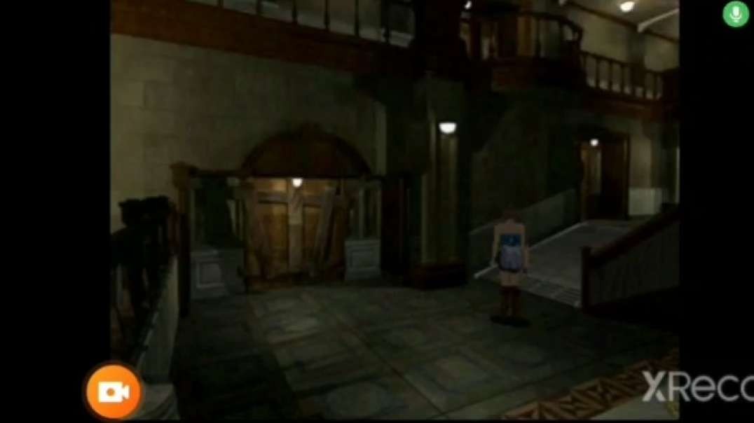 resident evil3 ps1 part3